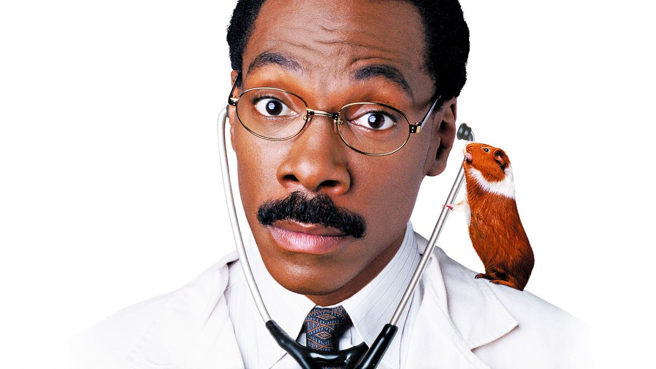 Dr. Dolittle