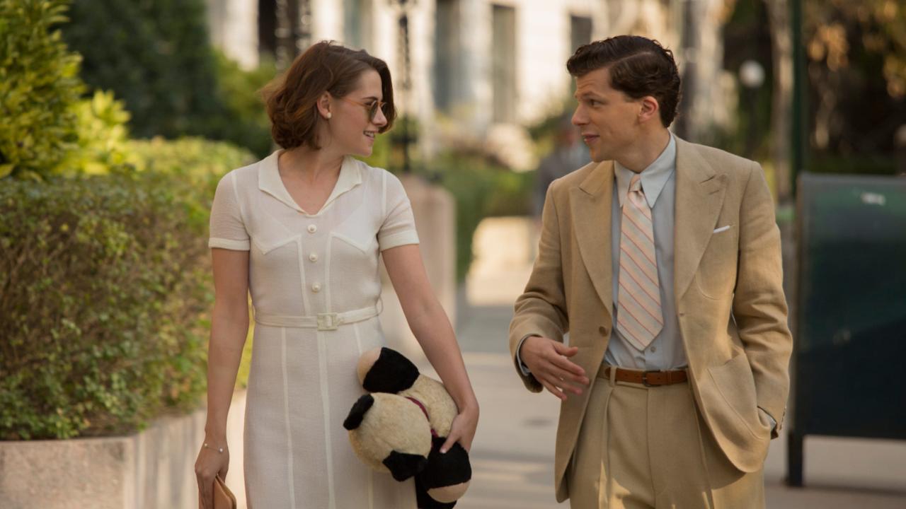 Café Society