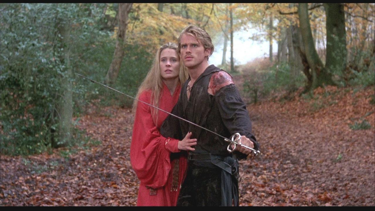 The Princess Bride