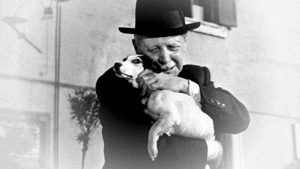 Umberto D.