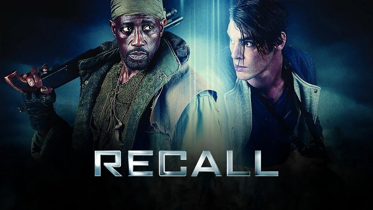 The Recall