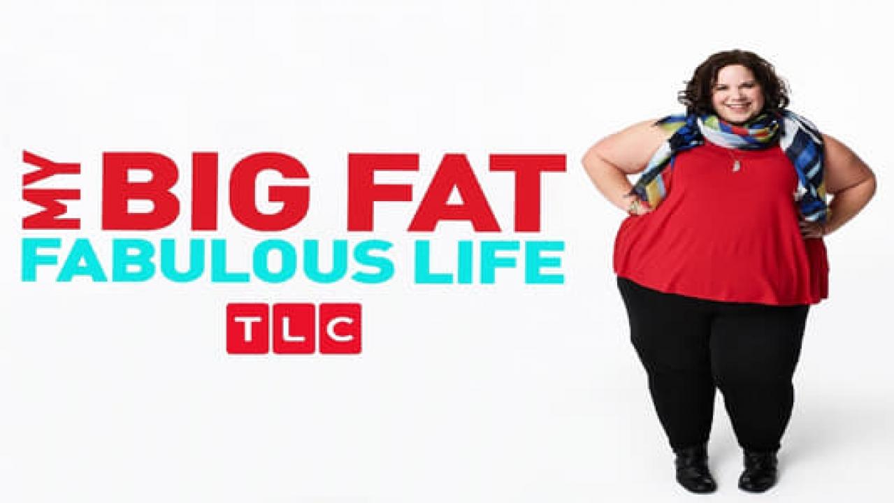 My Big Fat Fabulous Life / 25.10.2024, 20:00