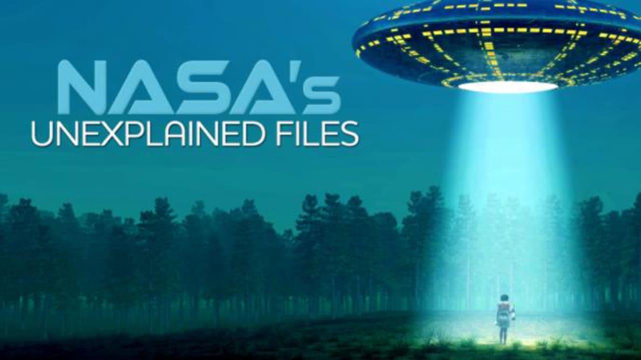 NASA's Unexplained Files