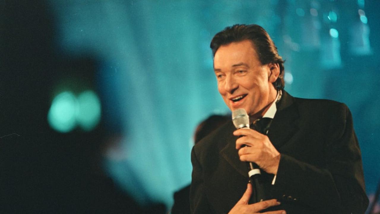 Speciál: Karel Gott 85