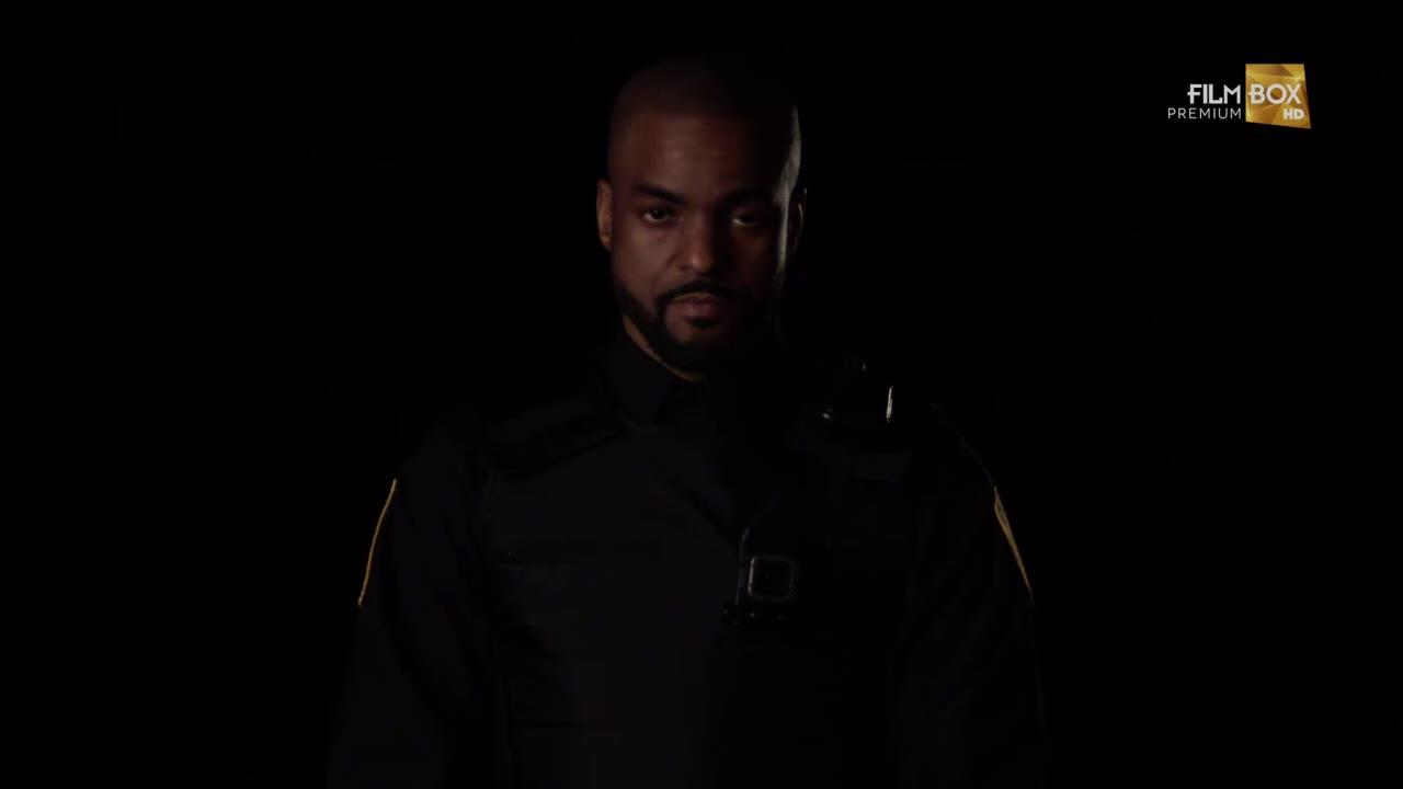 Black Cop