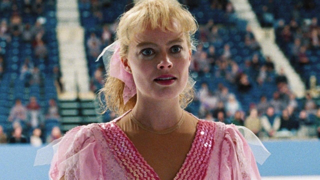 I, Tonya