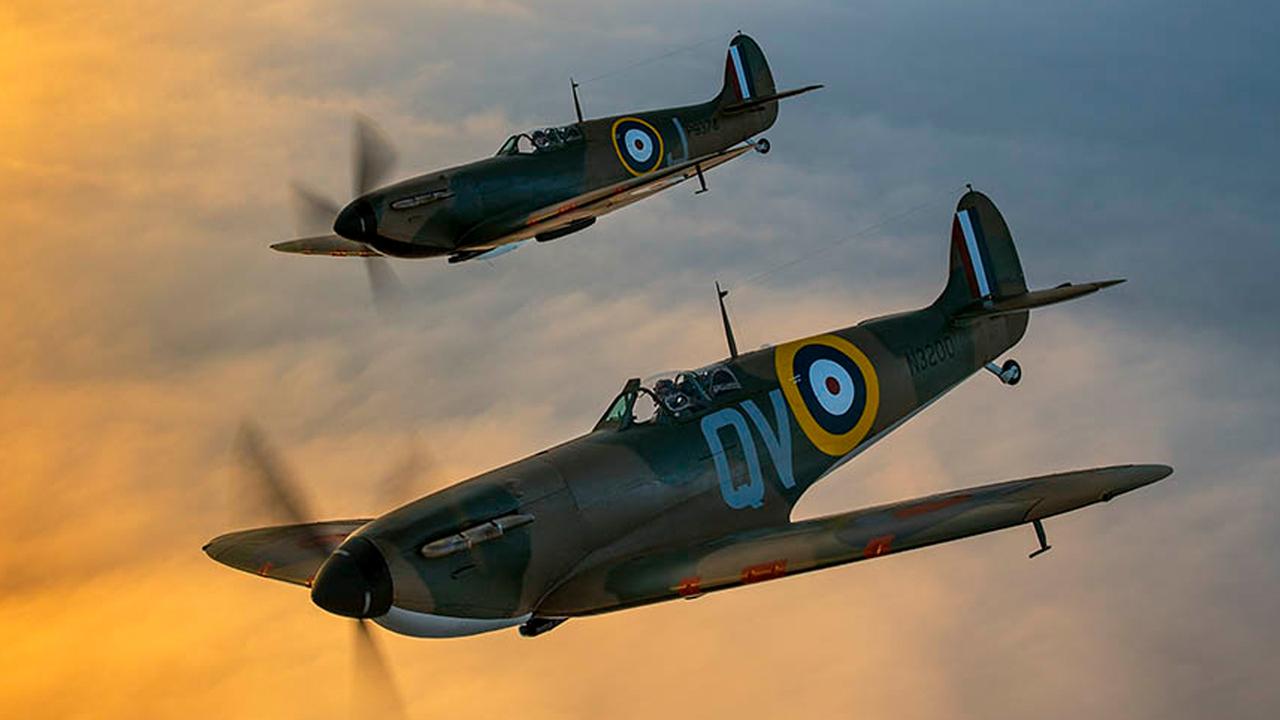 Spitfire