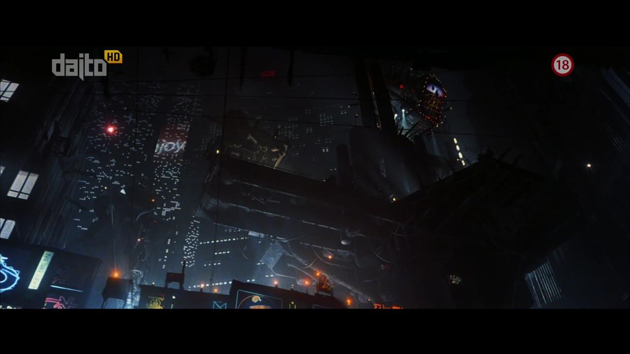 Blade Runner