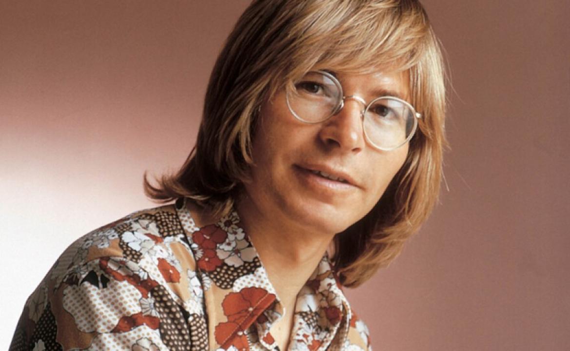 John Denver