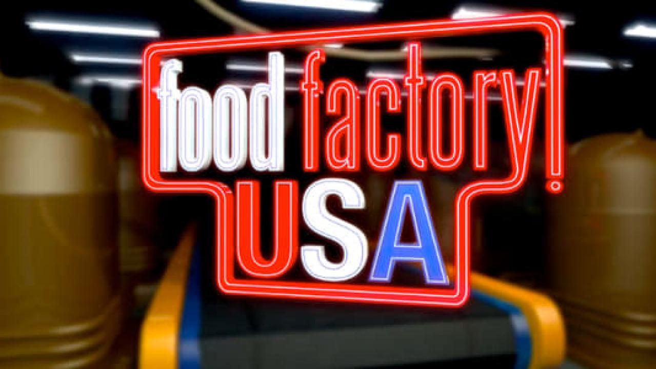 Food Factory USA