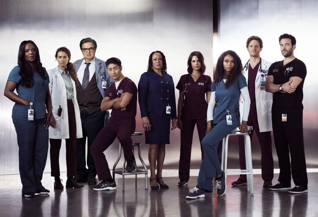 Chicago Med