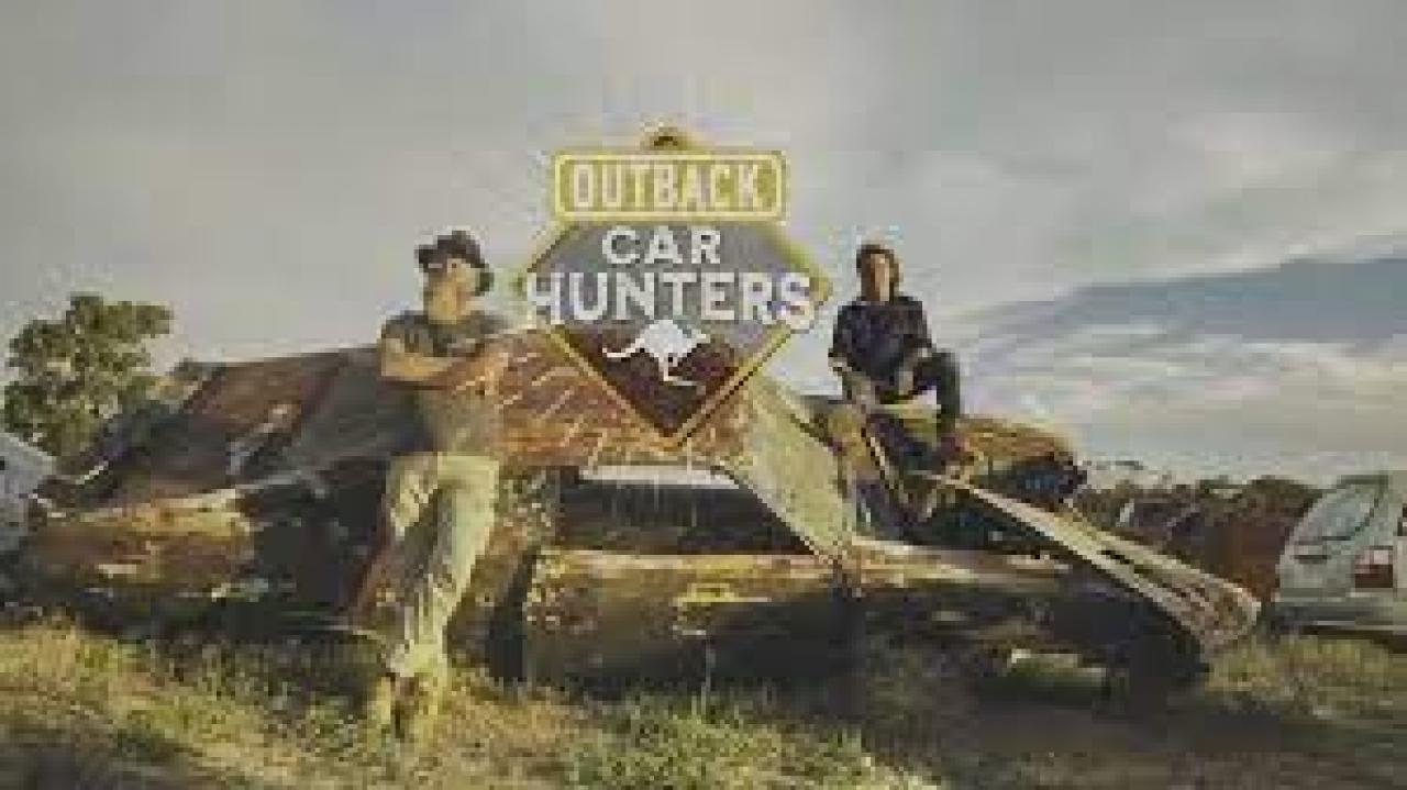 Outback Car Hunters