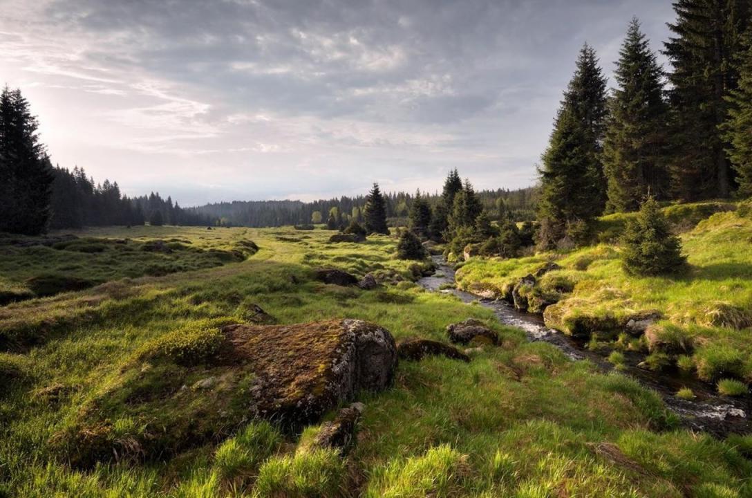 Vom Zauber der Berge Kärntens faszinierende Alpenwelt