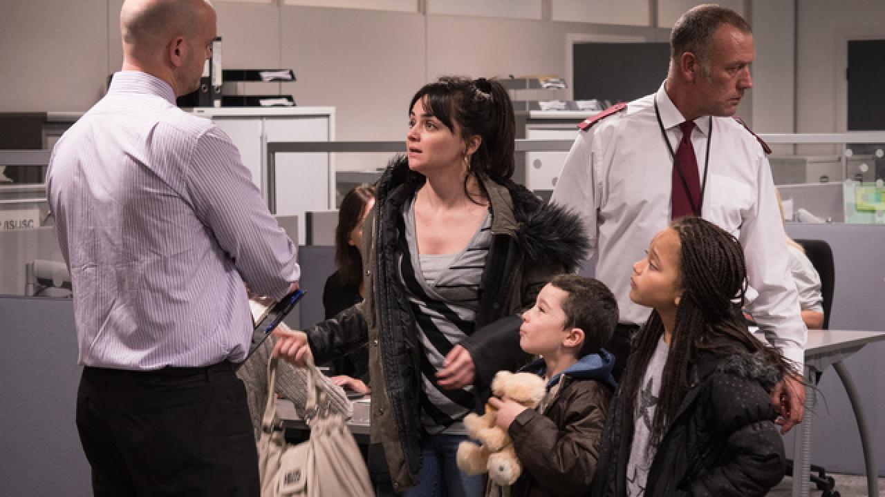 Ja, Daniel Blake