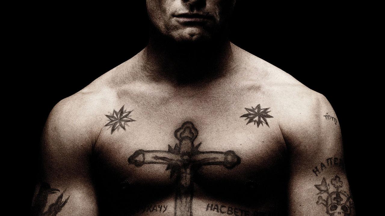 Eastern Promises