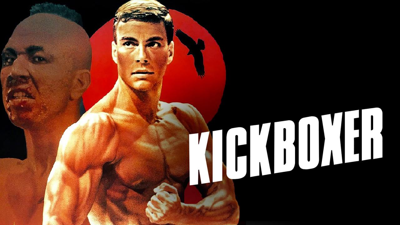 Kickboxer