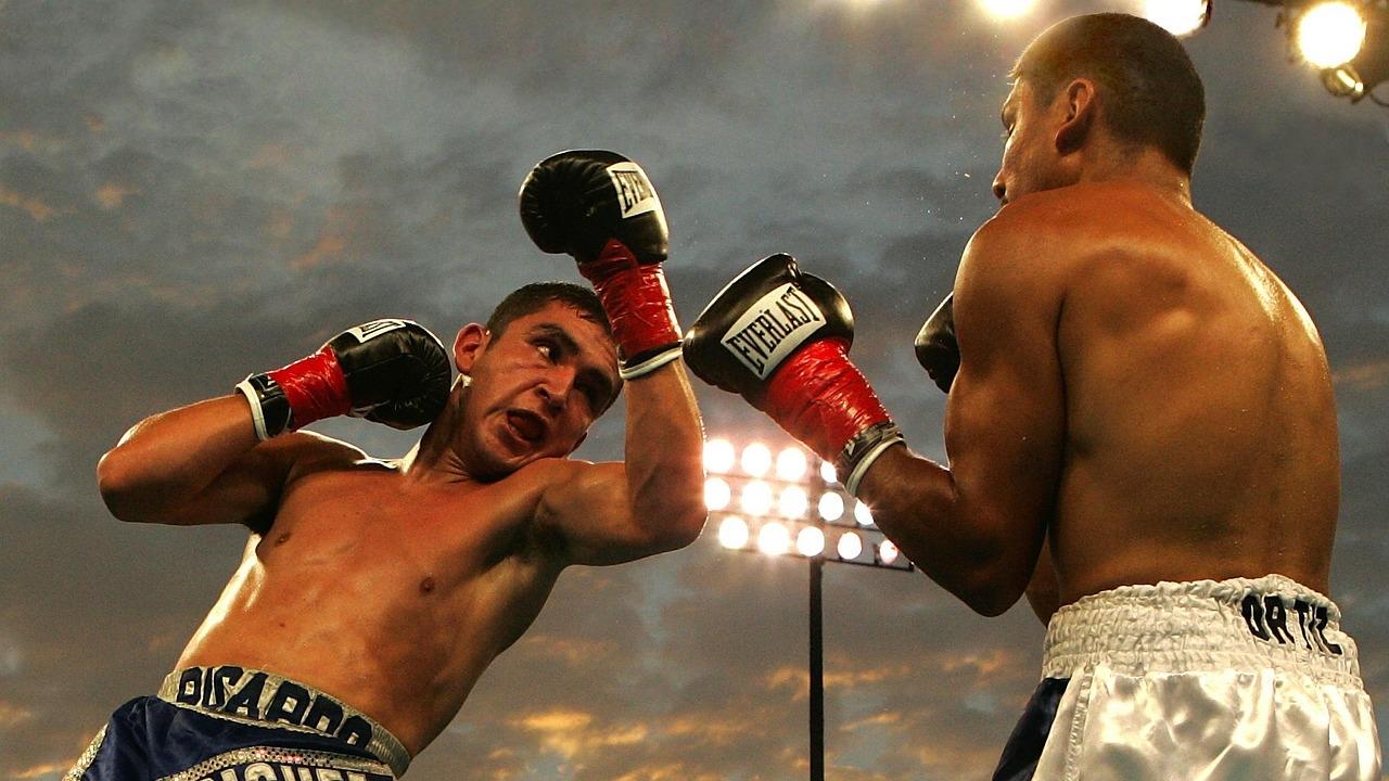 Box: Raymond Muratalla - Tevin Farmer