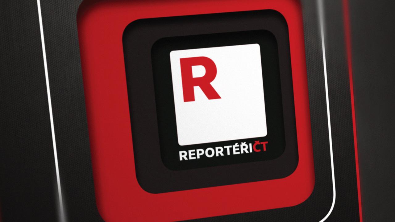 Reportéři ČT / 27.01.2025, 21:10