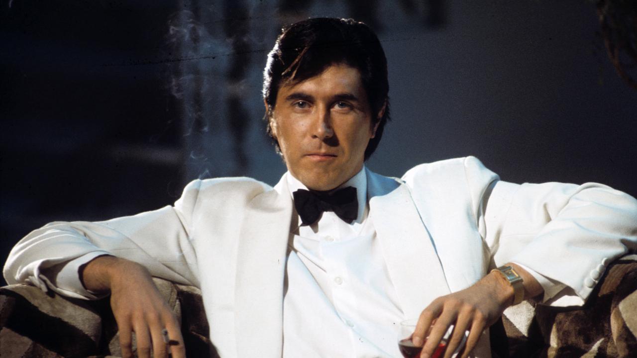 Bryan Ferry: Live