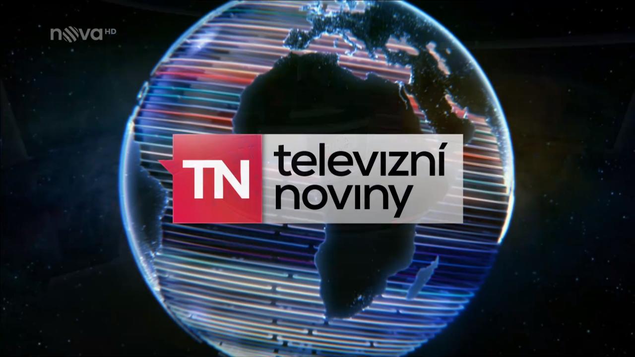 Televizní noviny, Sportovní noviny, Počasí / 30.06.2024, 19:30