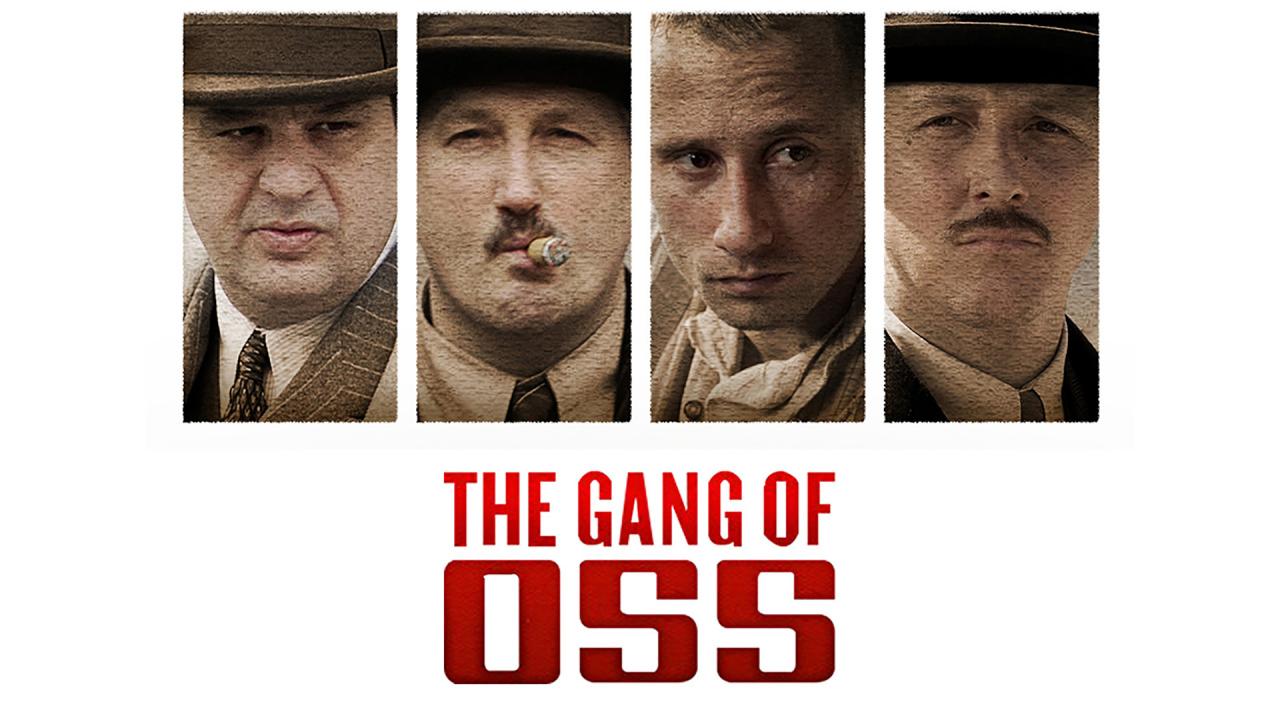 The Gang of Oss