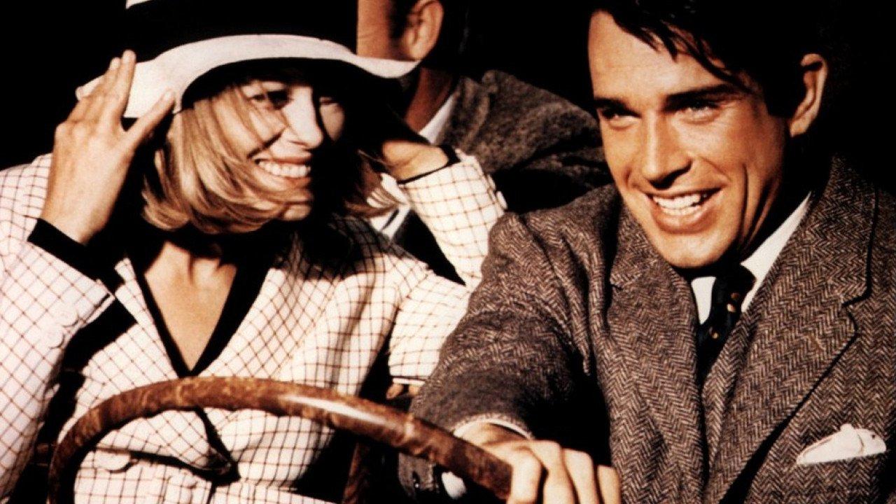 Bonnie a Clyde