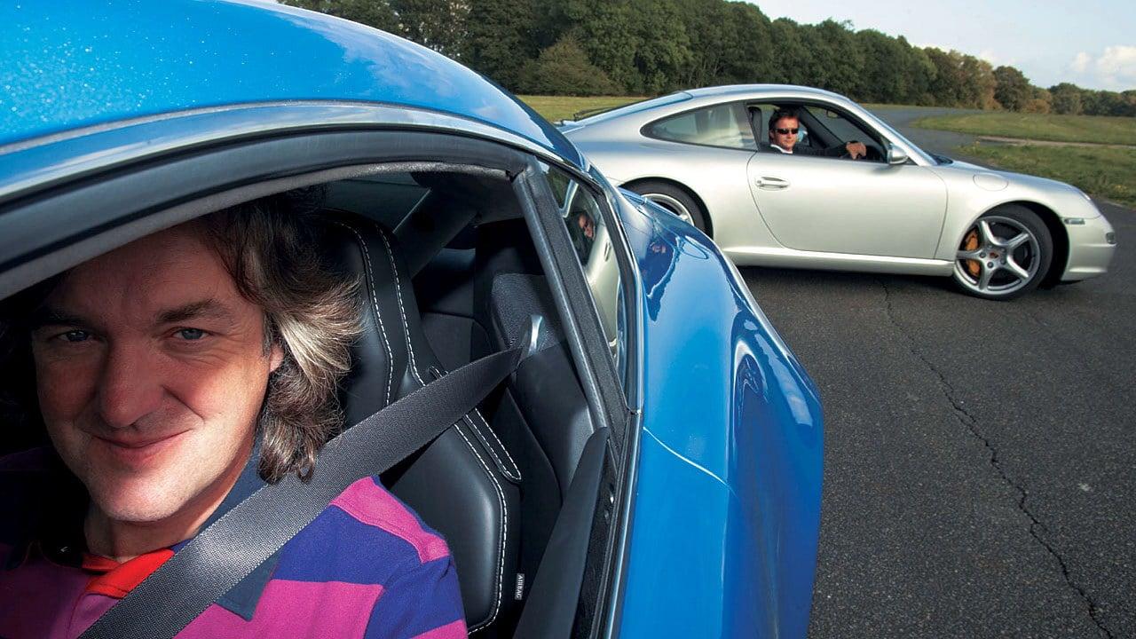 Top Gear speciál: Od A do Z