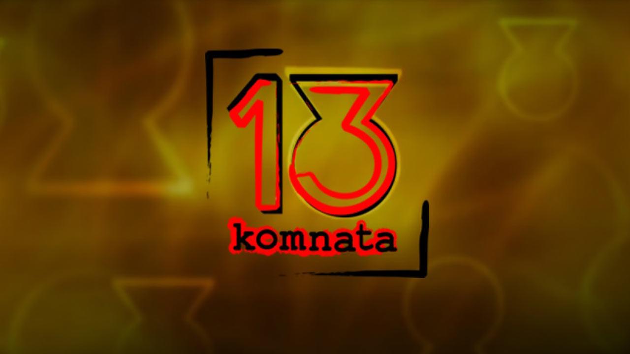 13. komnata Jindřicha Šídla / 30.10.2024, 21:15