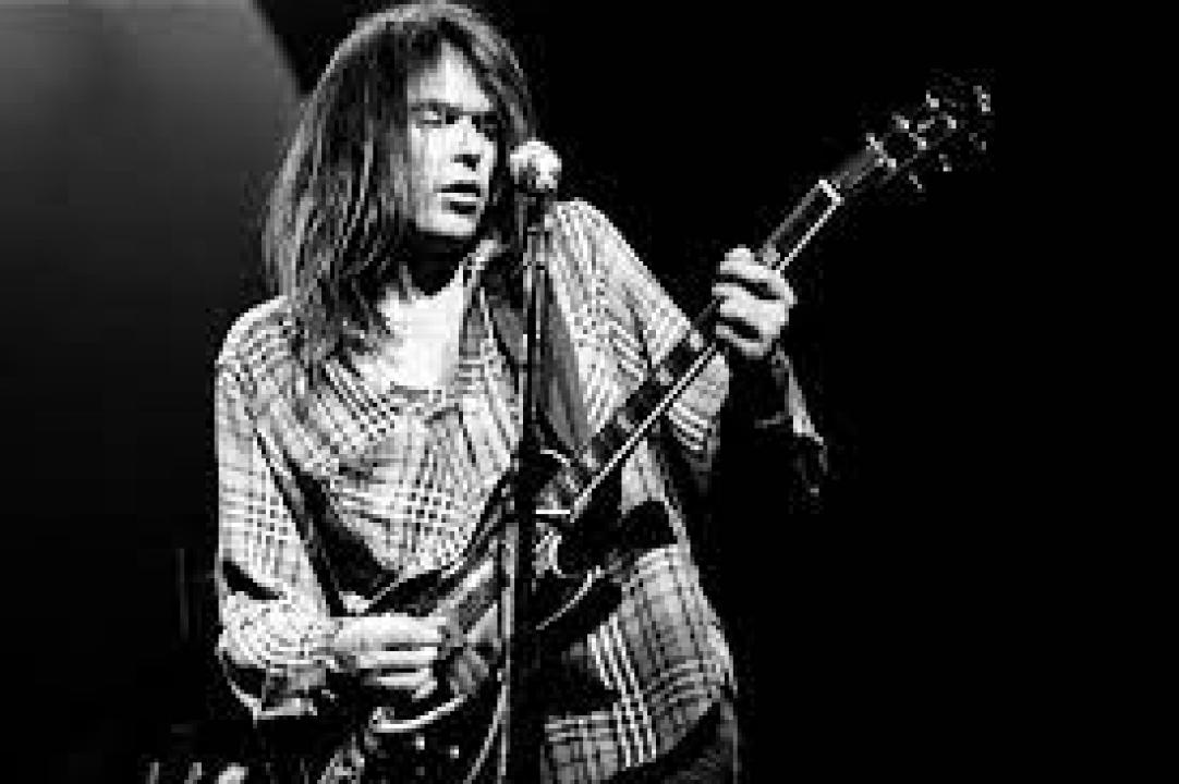 Neil Young