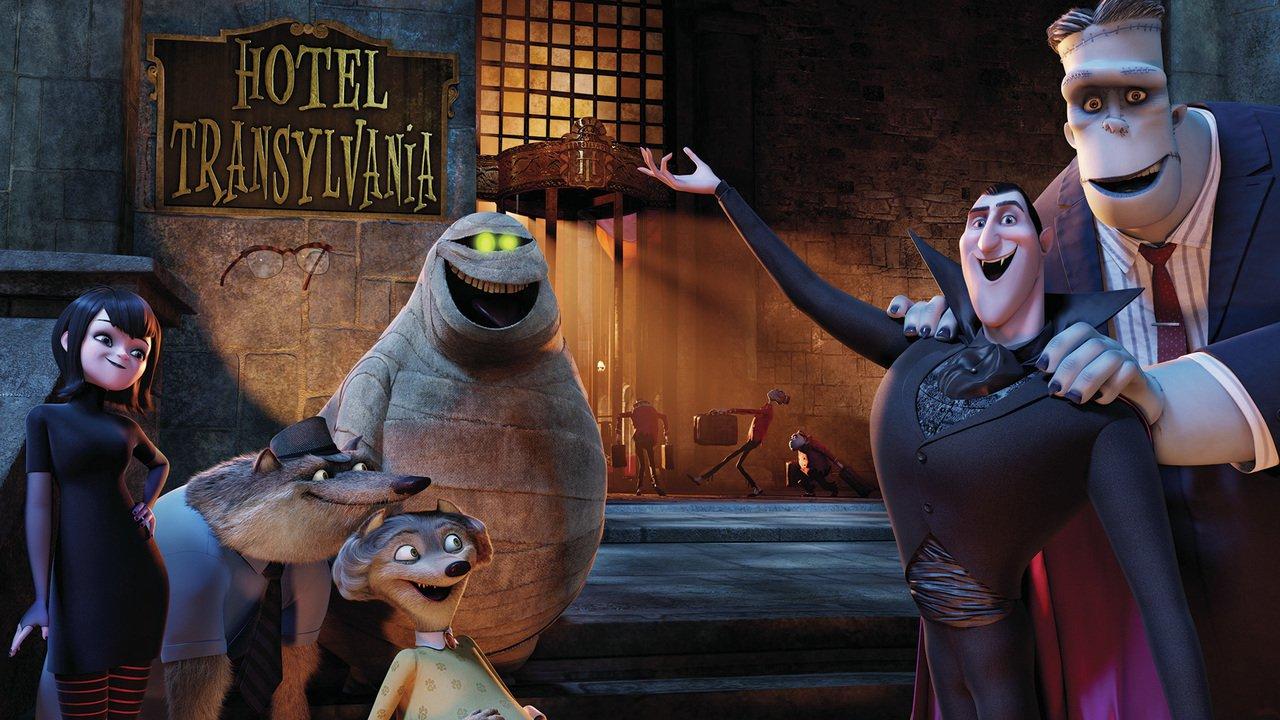 Hotel Transylvania