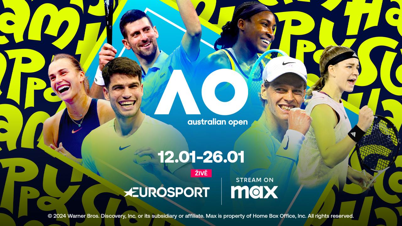 Tenis / 11.01.2025, 05:00