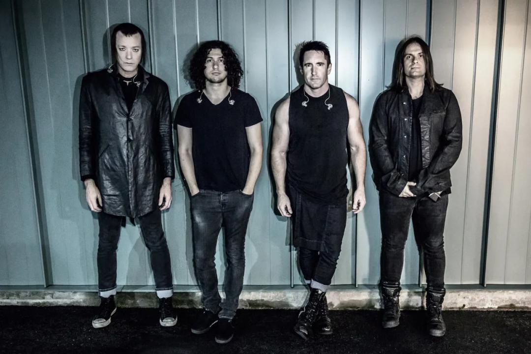 Nine Inch Nails