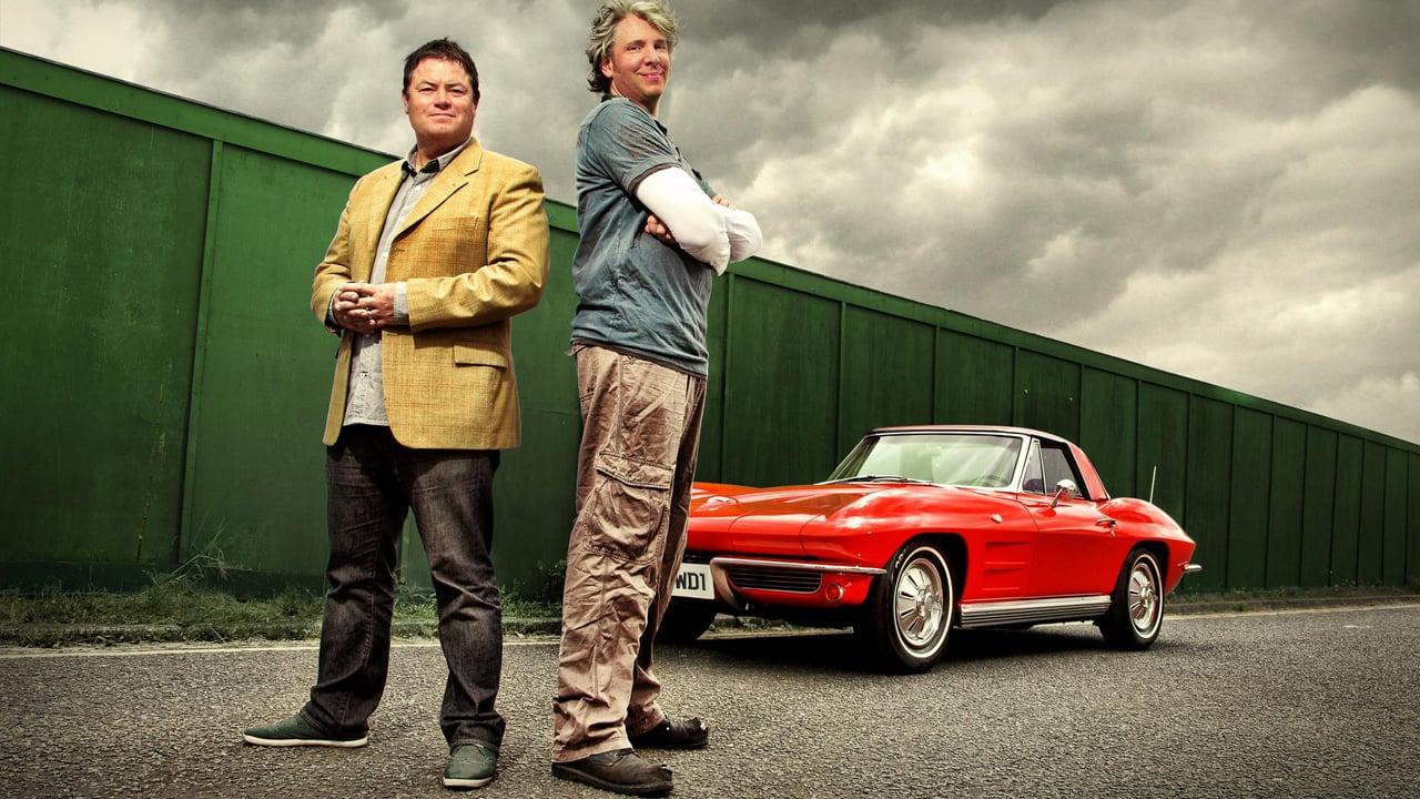 Wheeler Dealers / 31.10.2024, 17:30