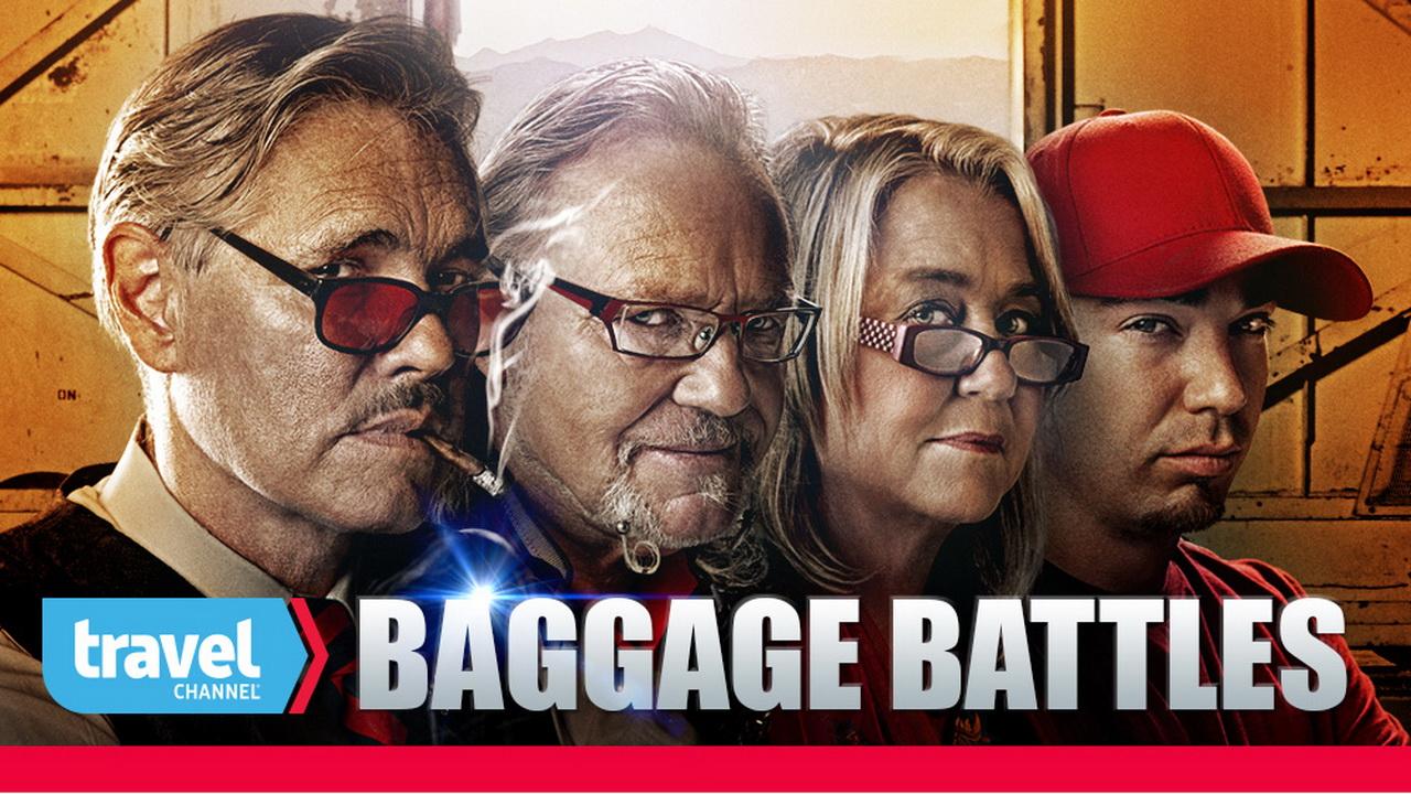 Baggage Battles