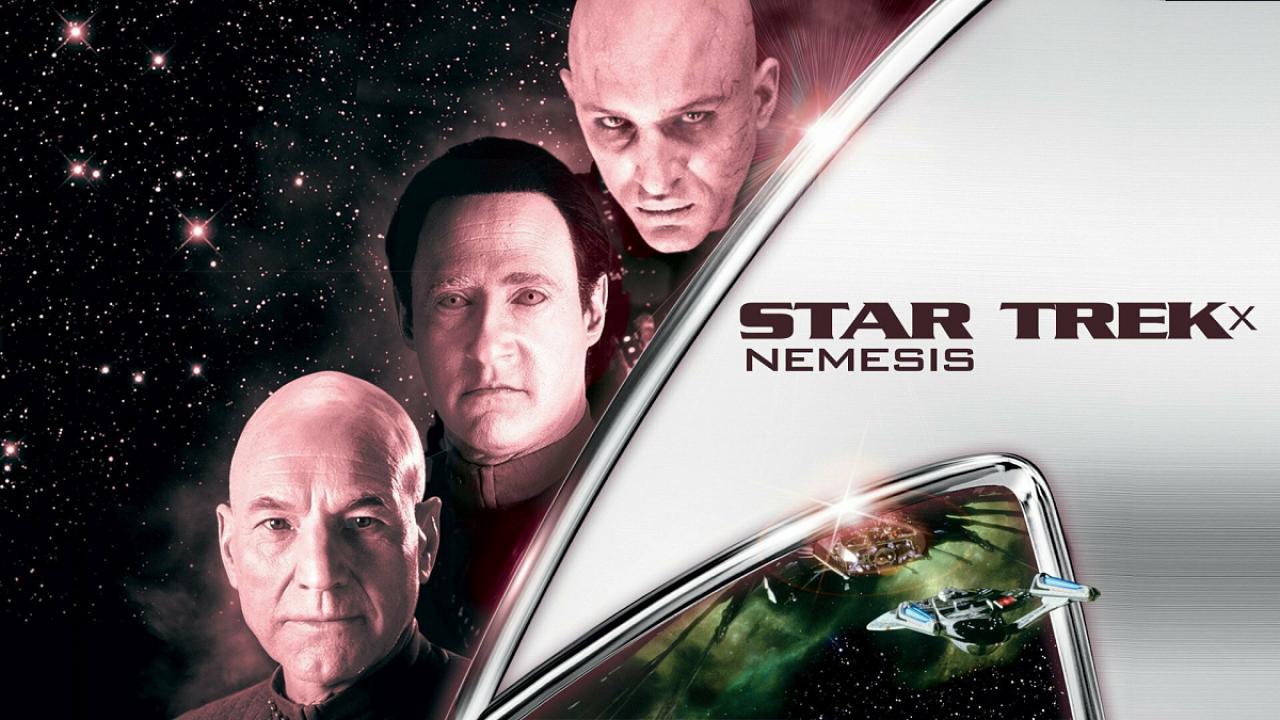 Star Trek X: Nemesis