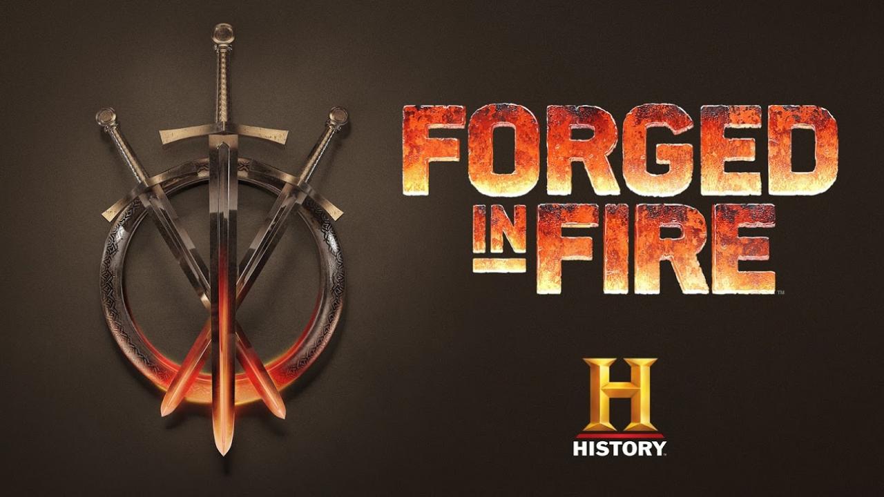 Forged in Fire