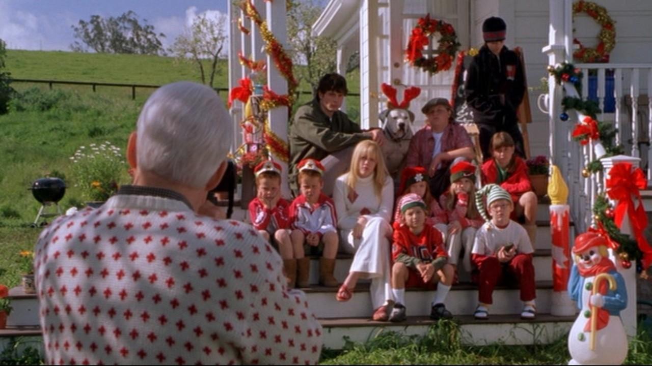 Cheaper by the Dozen