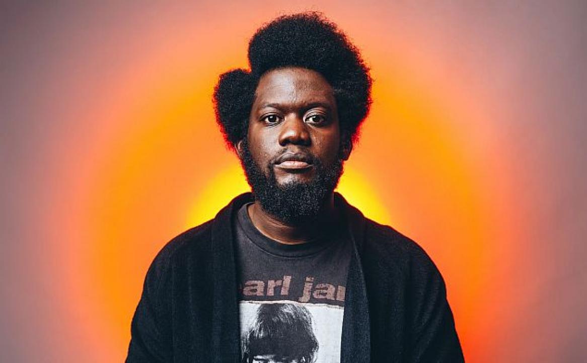 Michael Kiwanuka