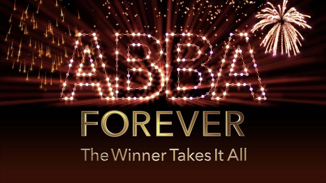 ABBA Forever: The Winner Takes It All