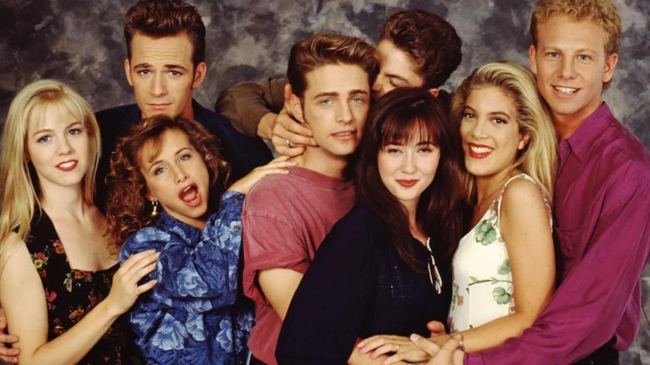 Beverly Hills 90210