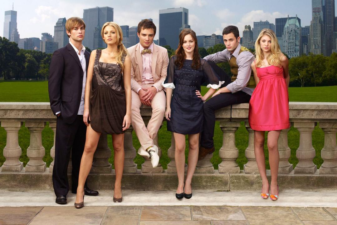 Gossip Girl