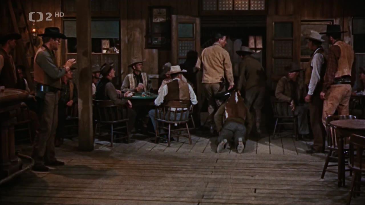 Rio Bravo