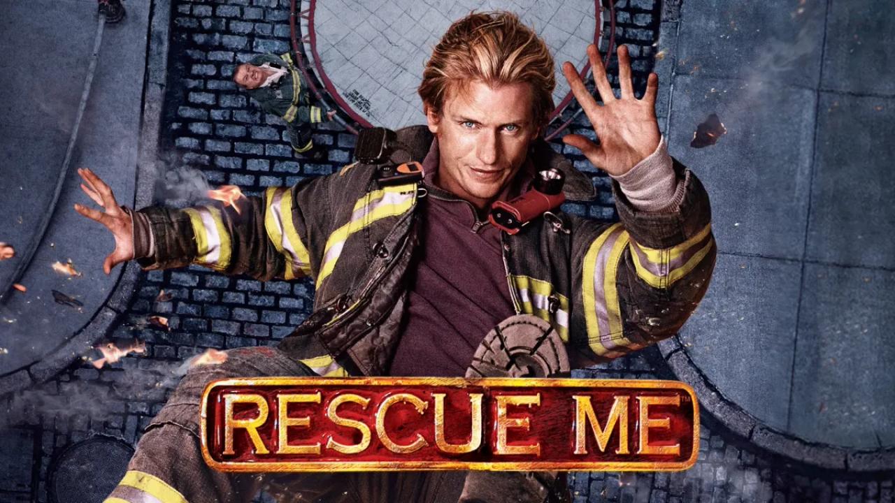 Rescue Me