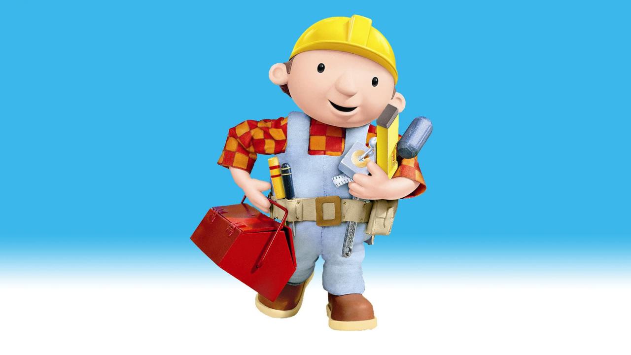 Bob, el constructor