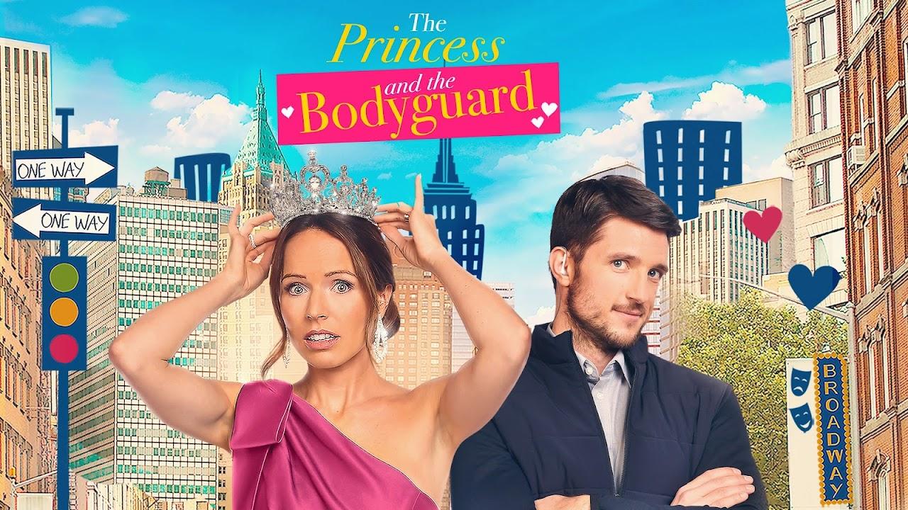 The Princess and the Bodyguard