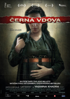 Černá vdova