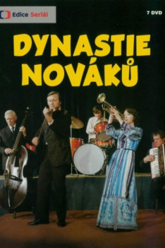 Dynastie Nováků