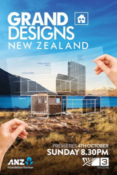 Grand Designs New Zealand