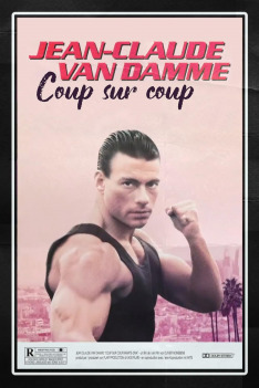 Jean-Claude Van Damme - Coup sur coup