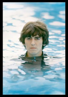 George Harrison: Život v materiálnom svete